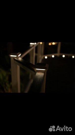 Фонарь для веранды