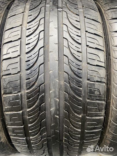 Nexen N7000 255/45 R18 103W