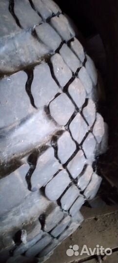 Автошины бу 1200х500х508 ид-п 284 (на лаптежник)