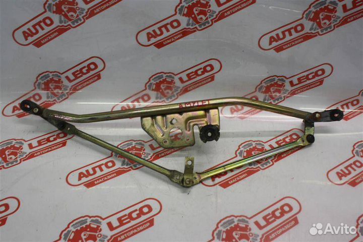 Трапеция стеклоочистителя Chery Amulet (A15) 2006