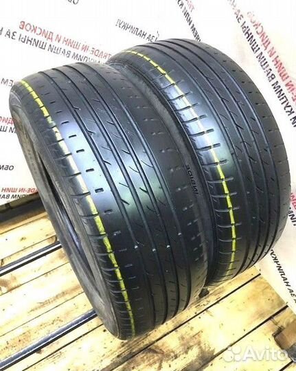 Merit Nexen Roadian HP 205/55 R16