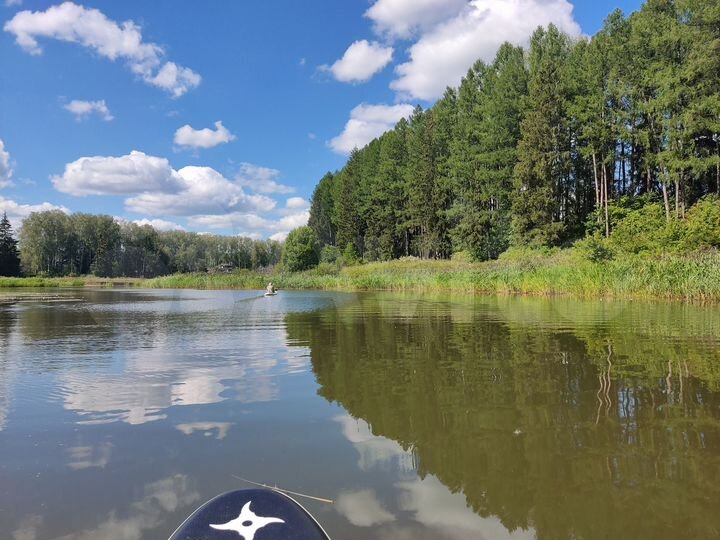 Участок 6 сот. (ИЖС)