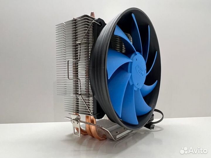 Кулер для процессора DeepCool Gammaxx 300