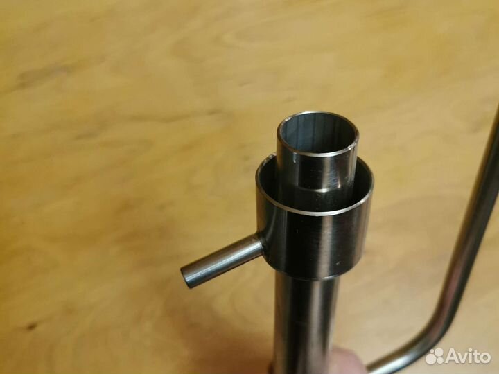 Подвесной для самогонного аппарата