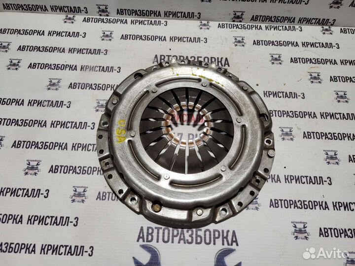 Корзина сцепления vw jetta 4 / golf 4 / bora