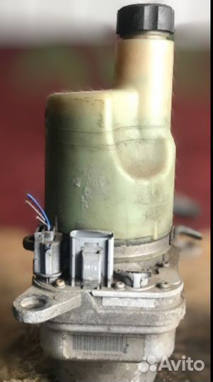 Электрогидроусилитель руля (Эгур) Volvo S40, V50