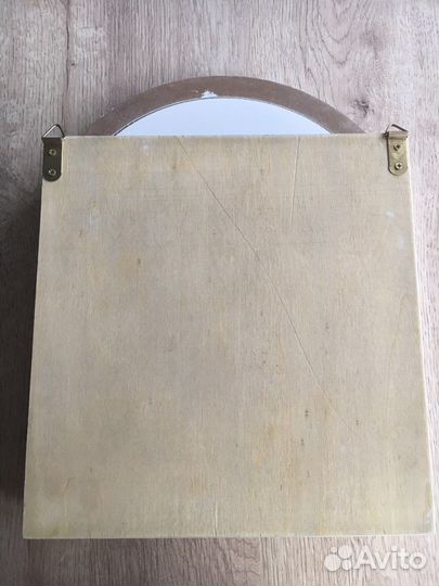 Ключница настенная и фоторамка