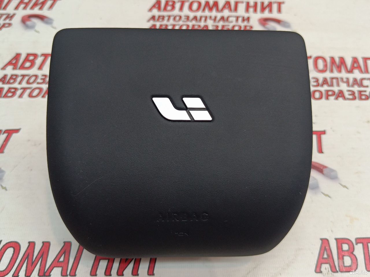 Подушка безопасности водителя Lixiang L7