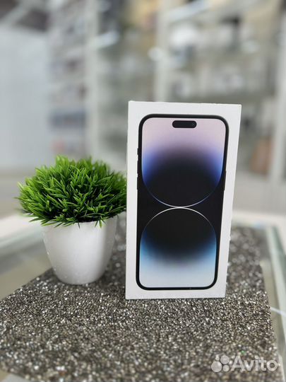 iPhone 14 Pro Max, 128 ГБ