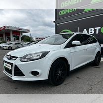 Ford Focus 1.6 MT, 2013, 155 600� км, с пробегом, цена 750 000 руб.