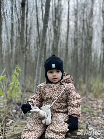 Шапка шлем reima 46