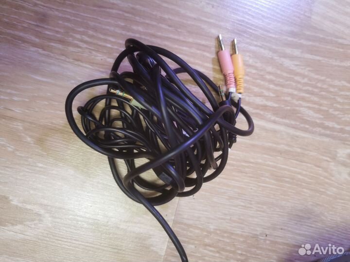 Наушники игровые