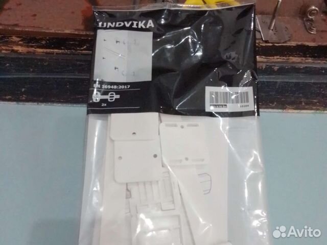 Универсальный замок