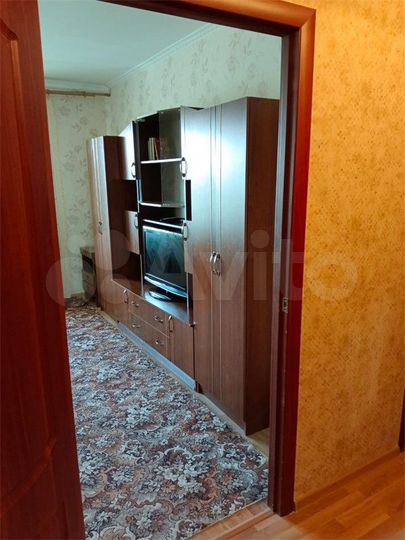 2-к. квартира, 63 м², 7/25 эт.