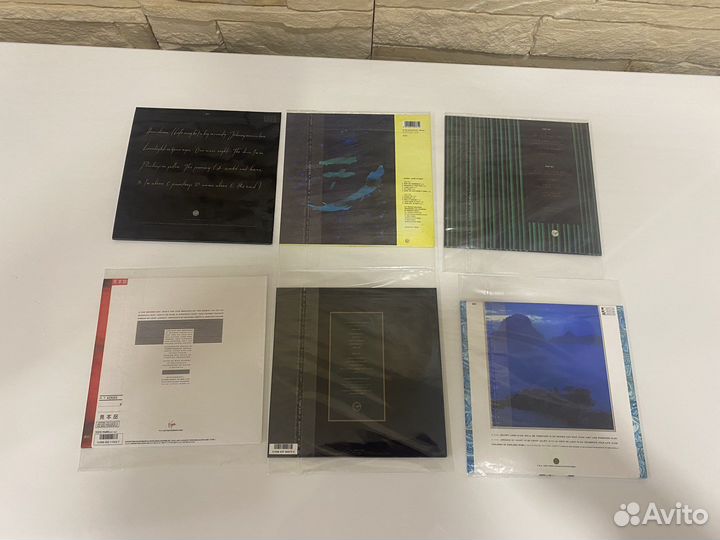 CD коллекция