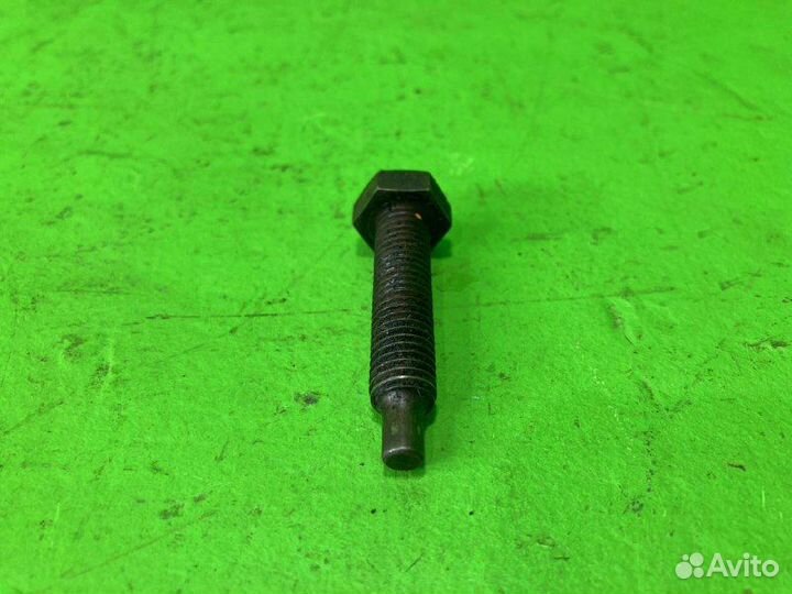 Палец стопорный DAF XF105