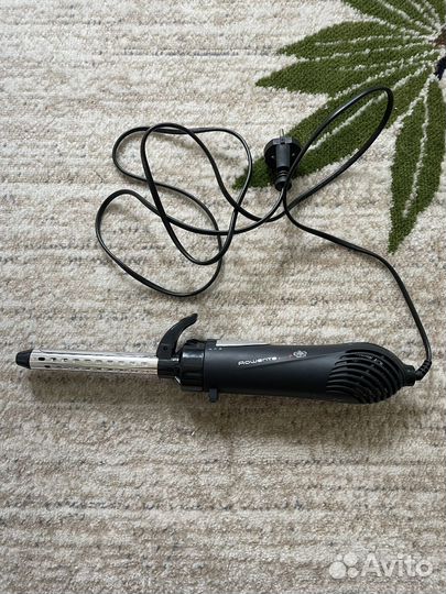 Плойка для локонов