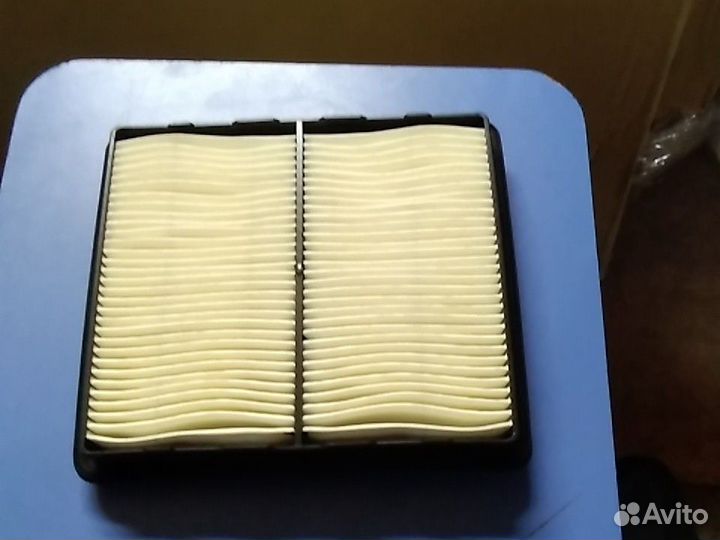 Воздушный фильтр Honda Civic