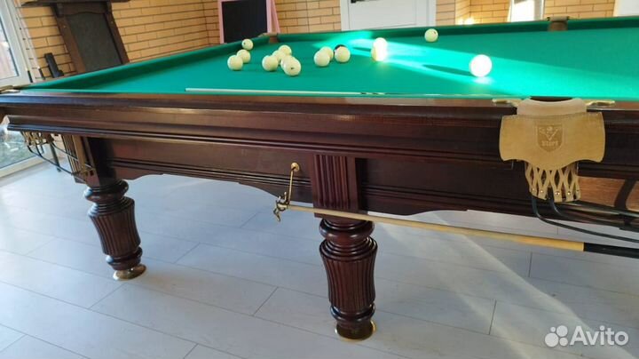 Сукно для бильярда Euro Pro 50