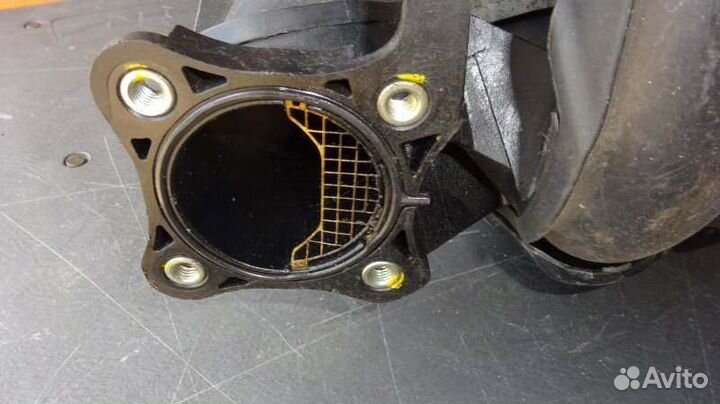 Коллектор впускной Toyota Camry ACV40 2AZ-FE