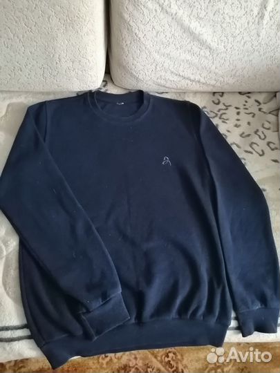 Мужские кофты пакетом 48 размер