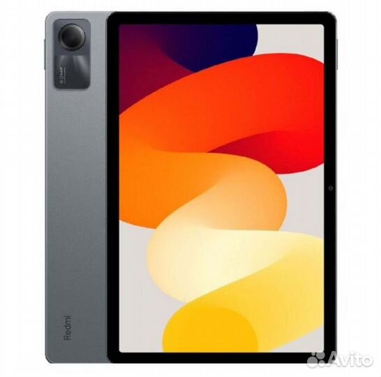 Планшет Xiaomi Redmi Pad SE 8/128 Новый