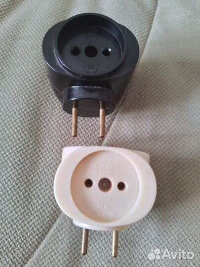 Предметы быта СССР