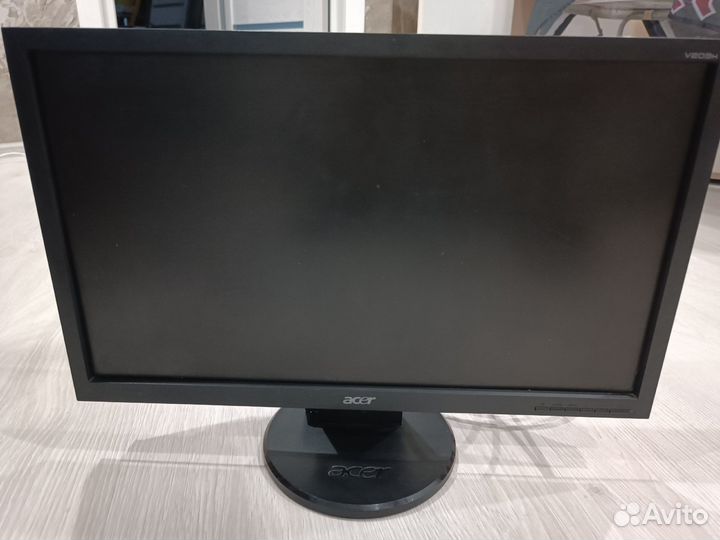 Монитор Acer V203H