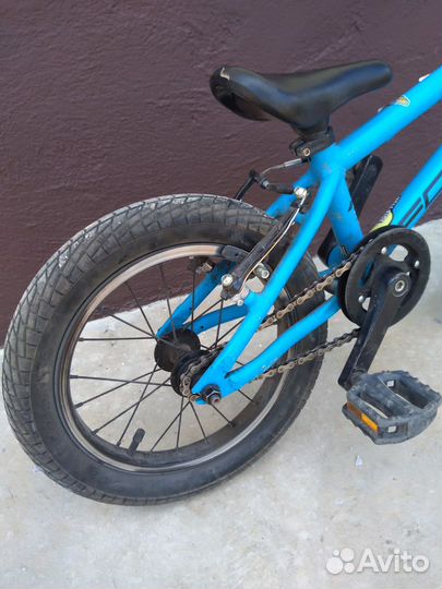 Детский Велосипед Format BMX 14