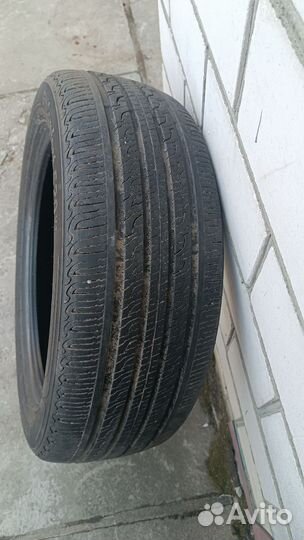Giti GitiComfort 520V1 215/55 R18 R
