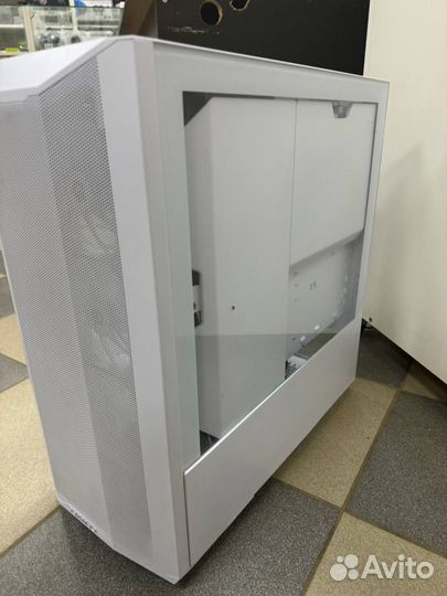 Корпус lian Li lancool ii snow