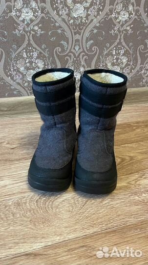 Валенки Филипок 27