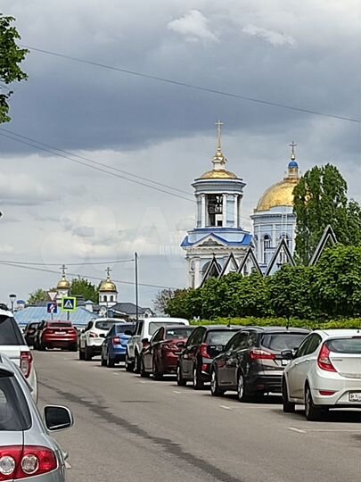 1-к. квартира, 31 м², 4/5 эт.