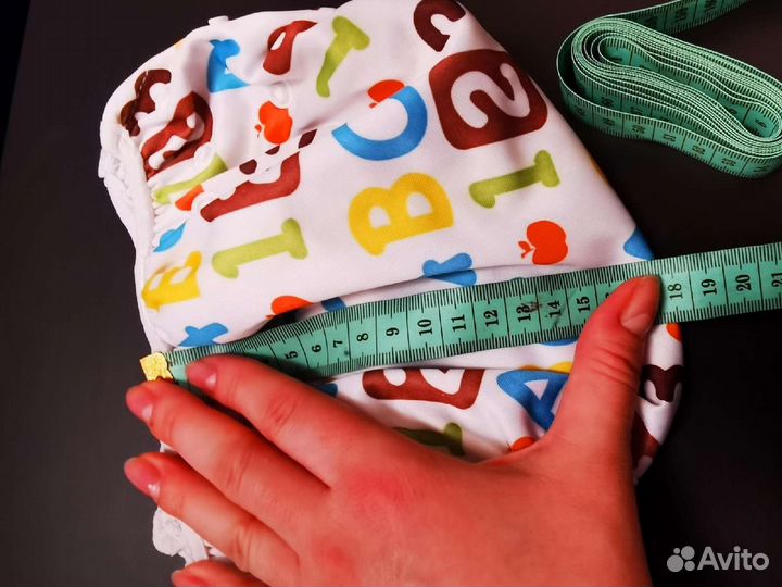 Трусики для плавания