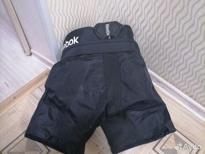 Шорты хоккейные Reebok