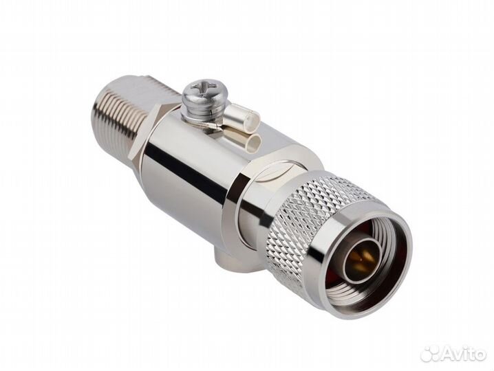 Грозозащита