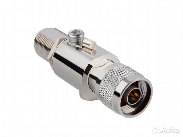 Грозозащита