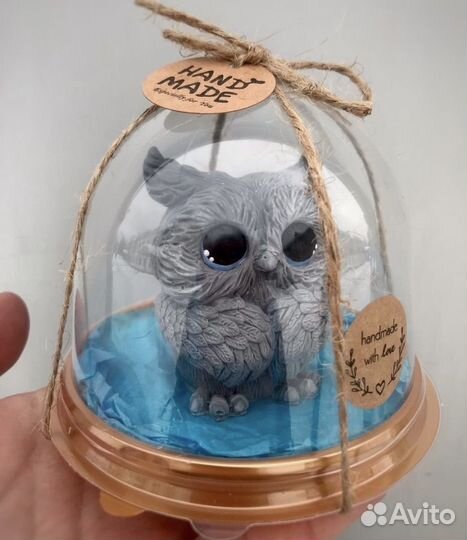 Мыло ручной работы