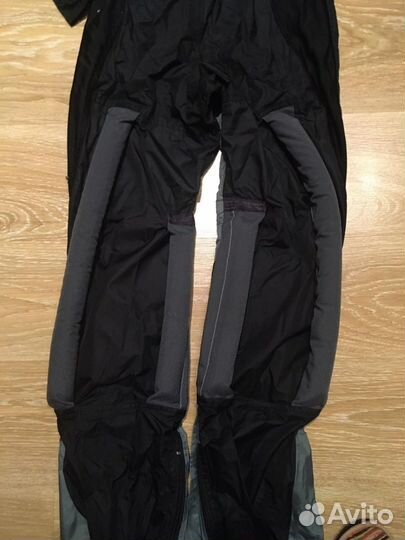 Комбинезон парашютный