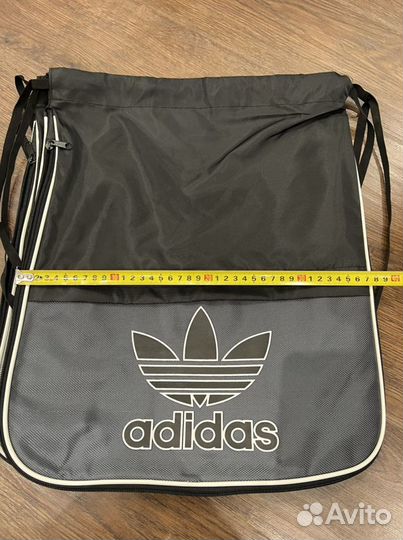 Мешок для обуви и вещей