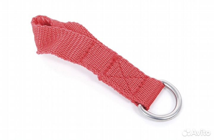 Кольцо для присоединения страховочного лиша Safety