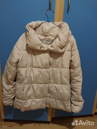 Куртка женская весенняя