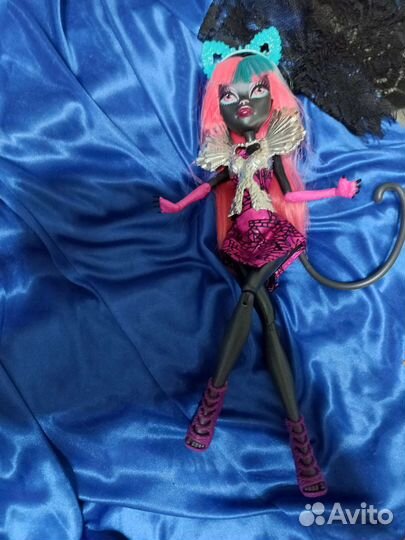 Кукла Монстер Хай.Редкие,новые коллекция