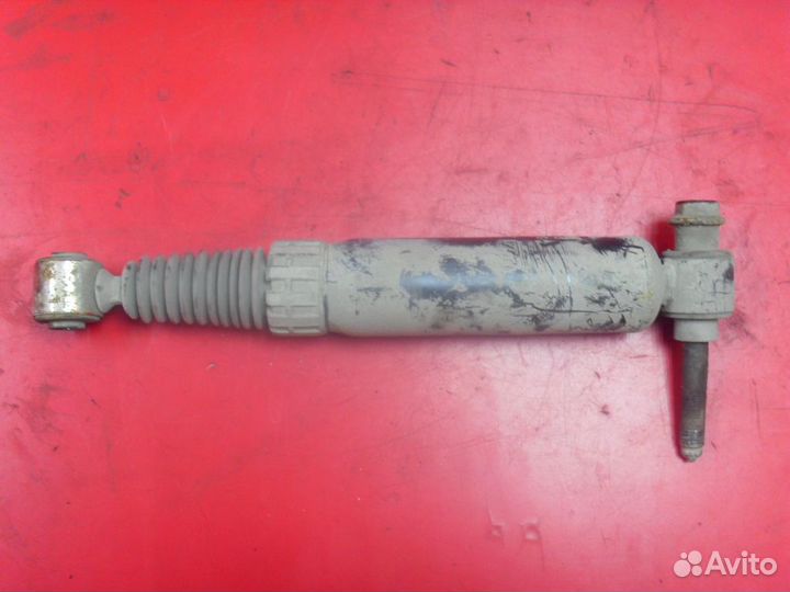 Амортизатор задний 5206V8 Peugeot 206 1998-2012