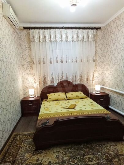 Дом 40 м² на участке 1 сот.