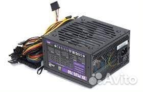 Блок питания для пк 750w