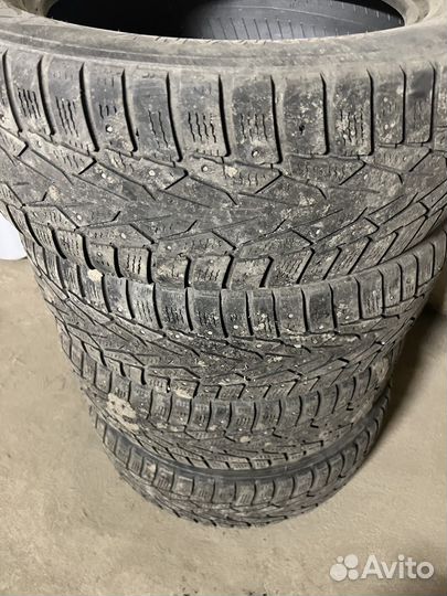 Nokian Tyres Nordman 7 205/60 R16 96T