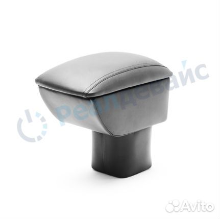 Штатный подлокотник ford focus II\ II+ (2004-2011)