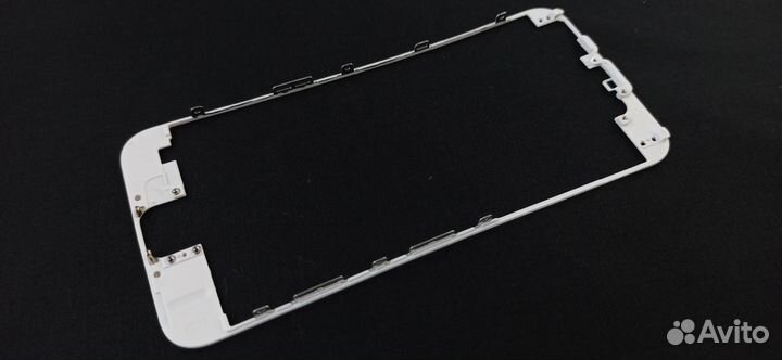 Рамка дисплея Apple iPhone 6, белый