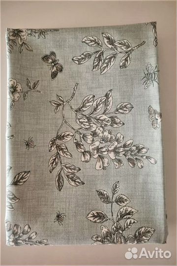 Скатерть 140*220 см. Турция